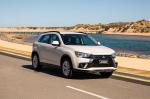 Mitsubishi ASX 2017 года (AU)